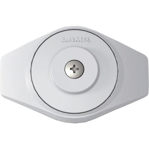 スガツネ工業 ユニバーサルディスクダンパー (180022307) 1個 取り寄せ商品