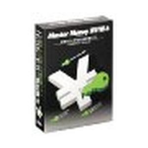 プラト マスターマネー家計版6(対応OS:WIN) 目安在庫=△