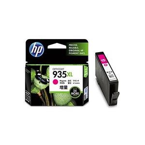 日本HP HP935XL インクカートリッジ マゼンタ(増量) C2P25AA 目安在庫=△