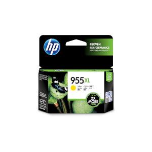 日本HP HP955XL インクカートリッジイエロー L0S69AA 目安在庫=○