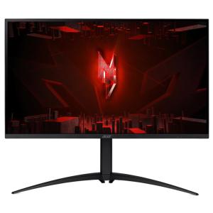 ａｃｅｒ NITRO 4K液晶ディスプレイ(27型/3840×2160/HDMI、DisplayPort、USB3.2/ブ 目安在庫=△｜compmoto-y