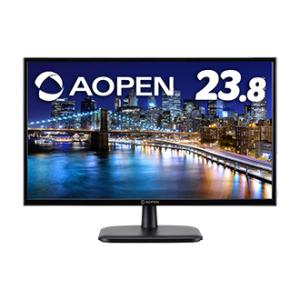 ａｃｅｒ 液晶ディスプレイ CV1シリーズ (23.8型ワイド/1920×1080/HDMI、ミニD-sub/ 目安在庫=△｜compmoto-y