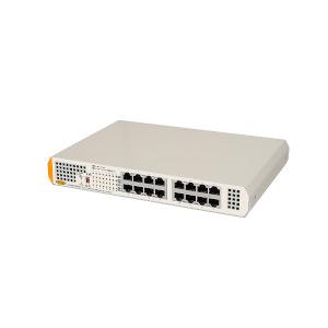 コレガ（Corega） COREGA CO-BSW16GTX3 法人向け Giga ループガード