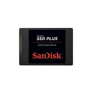 サンディスク SSD PLUS ソリッドステートドライブ 240GB J26 目安在庫=△