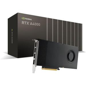 ＮＶＩＤＩＡ NVIDIA RTX A4000 目安在庫=○｜compmoto-y