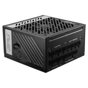 ＭＳＩ MSI 80+ GOLD認証 1000W ATX電源 フルモジュラー [ MPG