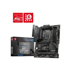 MSI B660チップセット MB MAG B660の高価買取価格