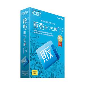 コベック 販売みつも郎19(対応OS:その他) 目安在庫=△