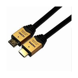ホーリック ホーリック HDMIケーブル 1.5m ゴールド HDM15-891GD メーカー在庫品