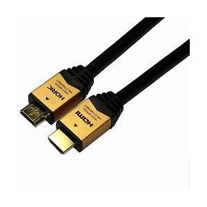 ホーリック ホーリック HDMIケーブル 10m ゴールド HDM100-903GD 目安在庫=△