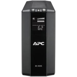 シュナイダーエレクトリック （ＡＰＣ） APC RS 400VA Sinewave Battery Backup 100Vの商品画像