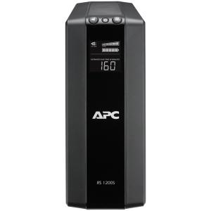 シュナイダーエレクトリック （ＡＰＣ） APC RS 1200VA Sinewave Battery Backup 100Vの商品画像