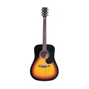 S.Yairi ヤイリ アコースティックギター YDT-18 ハードケース付き