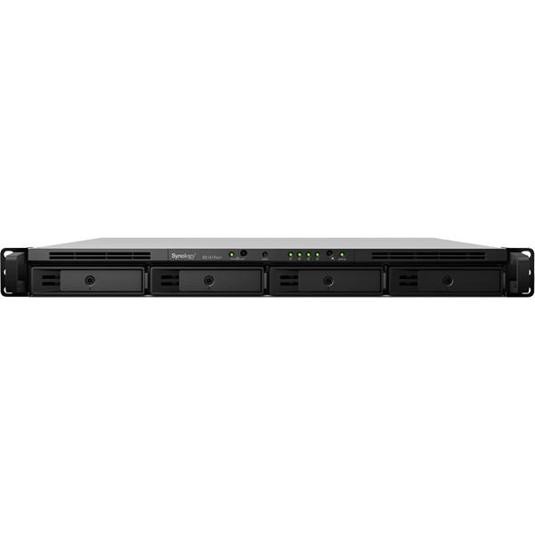 Ｓｙｎｏｌｏｇｙ RackStation RS1619xs+ 1U4ベイクアッドコアXEON CPU...