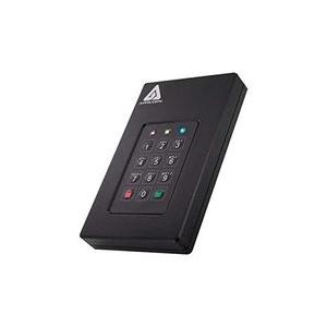 Ａｐｒｉｃｏｒｎ Aegis Fortress L3 - USB 3.0 AFL3-4TB 目安在庫...