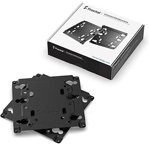 Fractal Design(フラクタルデザイン) FD-A-BRKT-003 目安在庫=○
