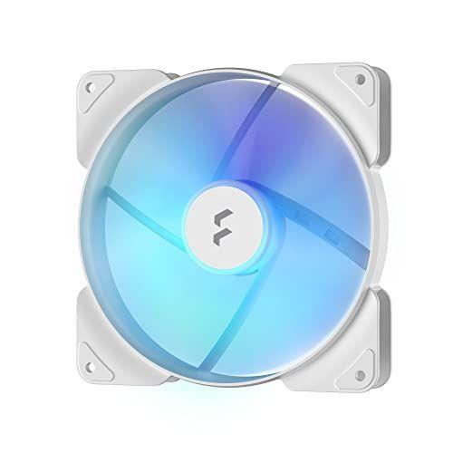 Fractal Design(フラクタルデザイン) Aspect 14 RGB PWM White ...