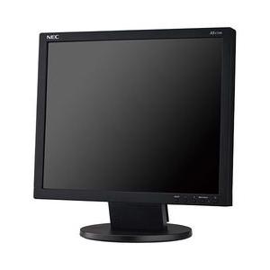 ＮＥＣ LCD-AS173M-BK 17型液晶ディスプレイ(黒) 目安在庫=○｜compmoto-y