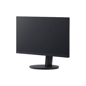 ＮＥＣ LCD-AS224F-BK 21.5型3辺狭額縁VAワイド液晶ディスプレイ(黒色) 目安在庫=○｜compmoto-y