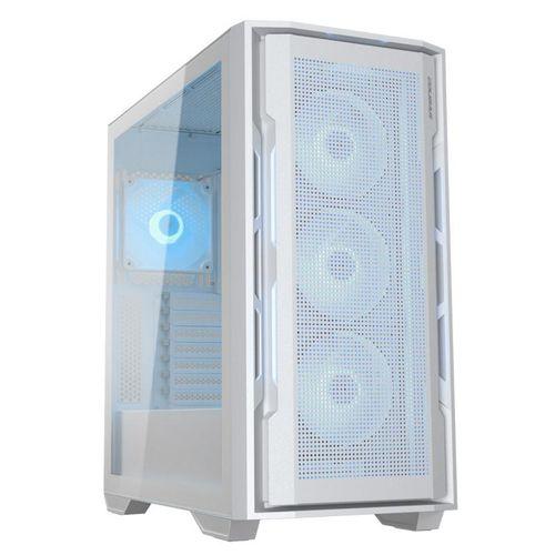 ＣＯＵＧＡＲ ＰＣ　ケース CGR-5C78W-RGB (Uniface RGB White) 目安...