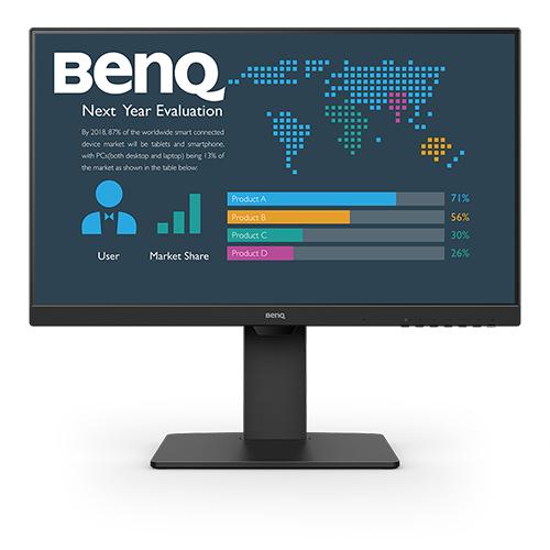 ベンキュージャパン BenQ アイケアBLシリーズ 法人向け 27型モニター 目安在庫=△