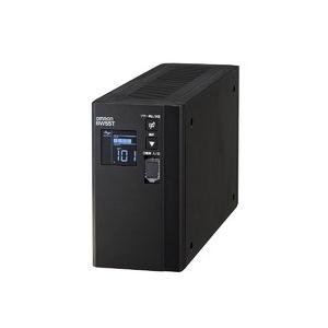 オムロン 無停電電源装置(常時商用給電/正弦波出力) 550...