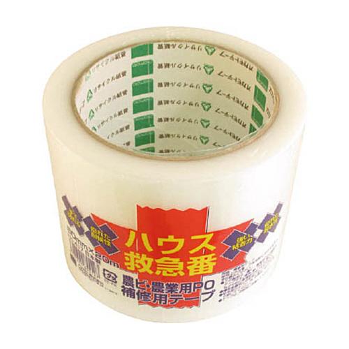 オカモト ハウス救急番 80mm×20m 1巻 目安在庫=○