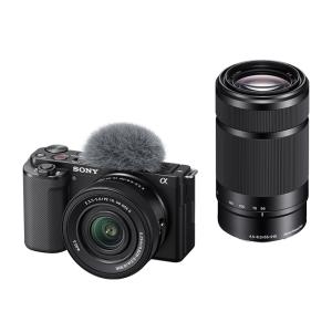 VLOGCAM [新品]【GP-VPT3グリップセット】SONY ソニー ZV-E10 II