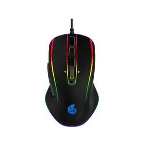 センチュリー CRC-GMRGB01 RACEN RGBゲーミングマウス メーカー在庫品