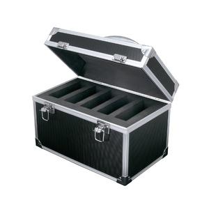 センチュリー CRHC-001/BK2 裸族のハードなケース【3.5インチHDD×5台】 メーカー在...