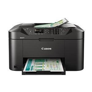 キヤノン（Canon） キヤノンプリンター MAXIFY(マキシファイ) MB2730
