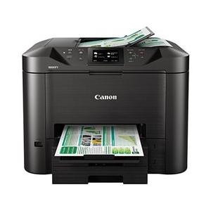 キヤノン（Canon） キヤノンプリンター MAXIFY(マキシファイ) MB2730