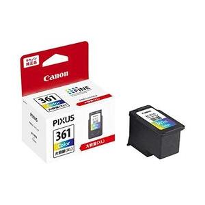 キヤノン（Canon） BC-360XL BC-361XL キヤノン用 詰め替えインク