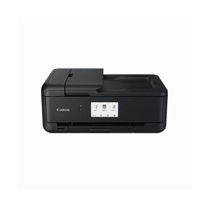 キヤノン インクジェット複合機 TR9530a BLACK 目安在庫=△