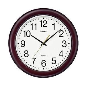 カシオ計算機（CASIO） IQ-132-5JF カシオクロック メーカー在庫品