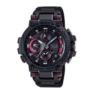 MT-G G-SHOCK Gショック MTG-B1000XBD-1AJF カシオ CASIO スマホリンク