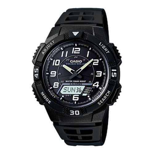カシオ計算機（CASIO） AQ-S800W-1BJH メーカー在庫品