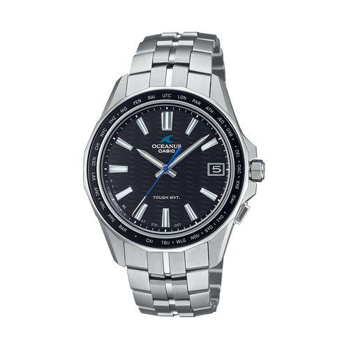 カシオ計算機（CASIO） OCEANUS メーカー在庫品