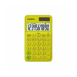 カシオ SL-300C-YG-N 手帳型電卓の高価買取価格