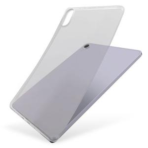 エレコム iPad mini 第6世代/ソフトケース/クリア メーカー在庫品｜compmoto-y