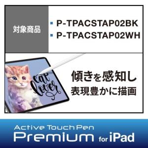 エレコム 交換用ペン先 タッチペン P-TPA...の詳細画像2