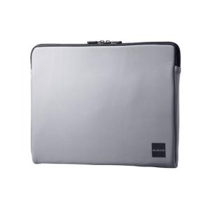 スリムインナーケース 14inch BM-IBTHF03GY （グレー）の商品画像