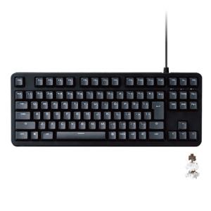 Razer（レイザー） ゲーミングキーボード BlackWidow V3 Tenkeyless JP