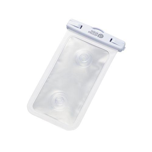 エレコム スマートフォン用防水ケース/IPX8/お風呂用 メーカー在庫品
