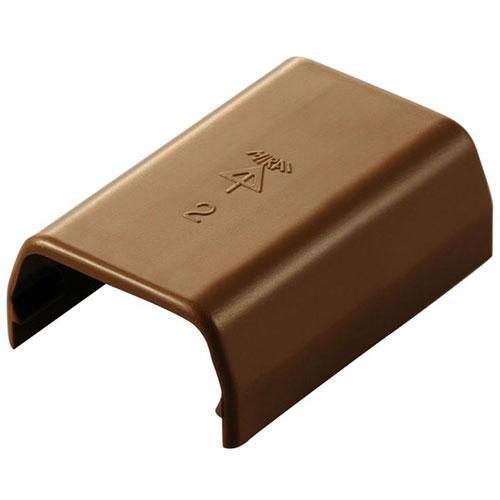 エレコム LD-GAF2M用接続ユニット ジョイント ブラウン メーカー在庫品