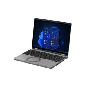 パナソニック(家電) Lets note QR4 ビジネスモデル(Core i5-1345UvPro/16GB/SSD256GB) 目安在庫=△