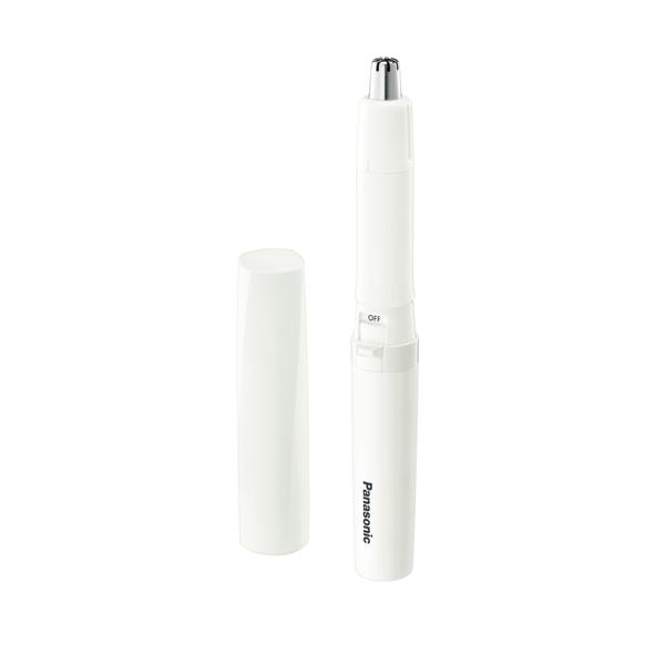 パナソニック(家電) エチケットカッター （白） 目安在庫=△