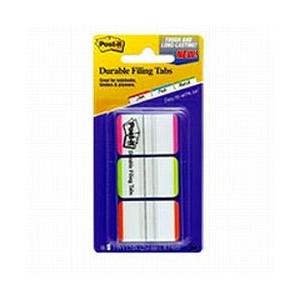 ３Ｍ ポスト・イットジョーブ 超丈夫なインデックス  目安在庫=○