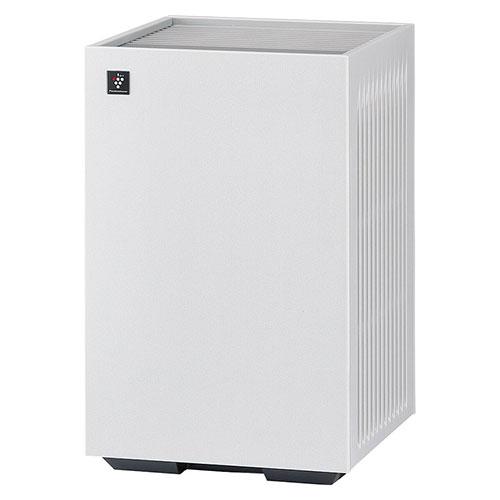 ノーブランド プラズマクラスター空気清浄機 【約235×235×372mm】   目安在庫=○