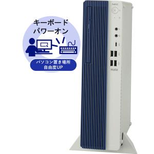 ＮＥＣ Mate タイプML (Core i7-12700/16GB/SSD512GB/DVDスーパーマルチ/Win11Pro6の商品画像